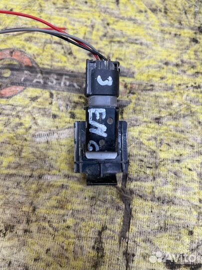 Парктроник Geely Emgrand X7 JLD-4G24 2015