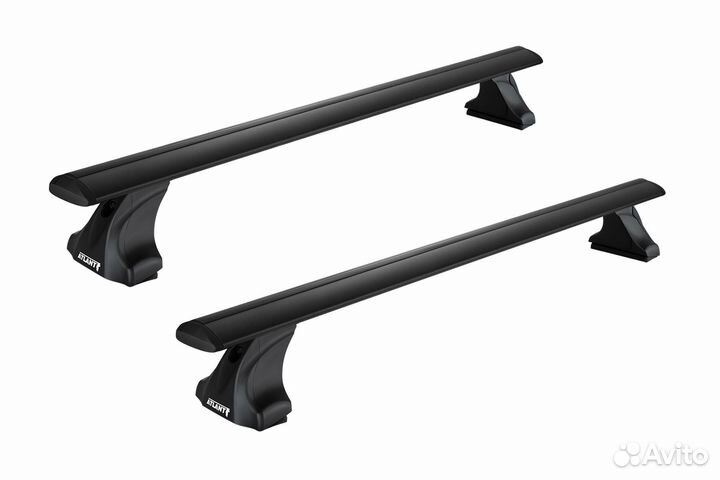 Багажник на крышу Mazda CX5 2012-2016гг