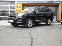 Haval H9 2.0 AT, 2020, 102 700 км, с пробегом, цена 2 899 000 руб.