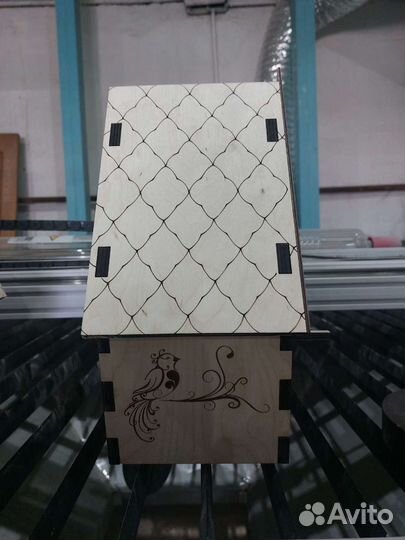 Скворечники для птиц