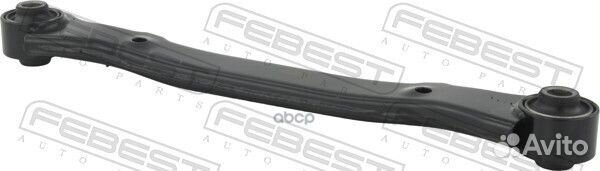 Тяга задняя поперечная задняя 1225tmrr Febest