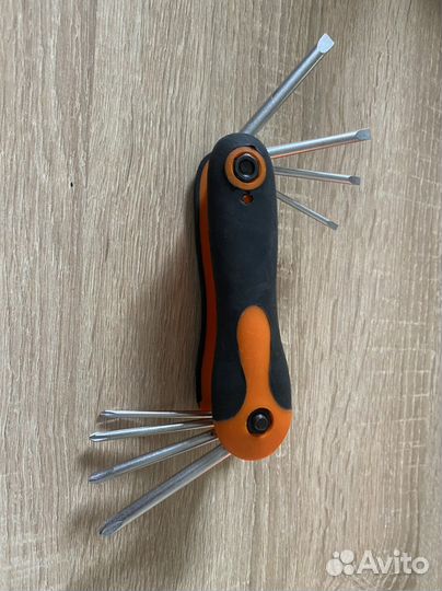 Набор отверток