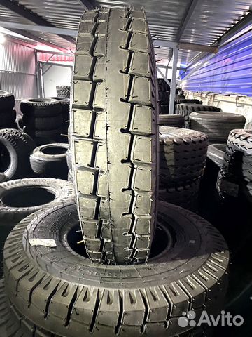 Шина 8.25-15 12PR 146A5 Voltyre лф-268 с/к