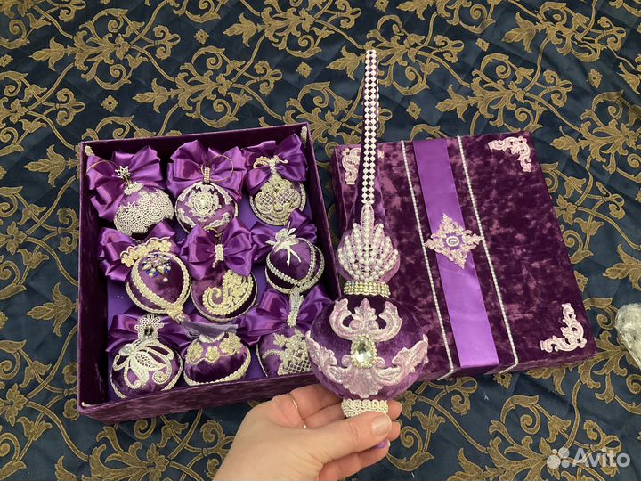 Шикарные новогодние подарки