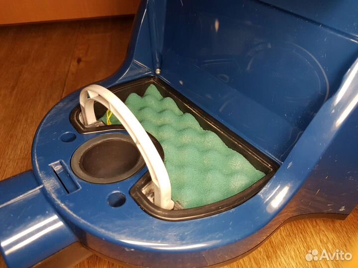 Пылесос Samsung