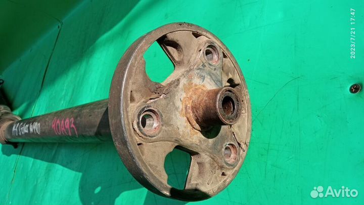 Карданный вал для Mercedes-Benz W140