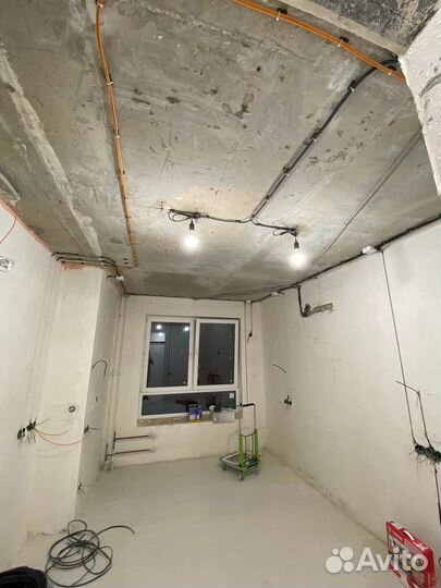 Услуги электрика сегодня Москва