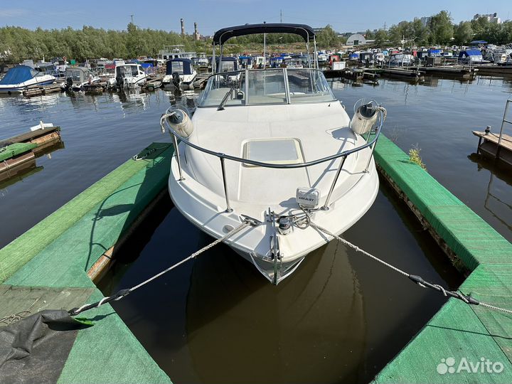 Bayliner 2355 Баулайнер