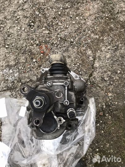 Кпп niva chevrolet