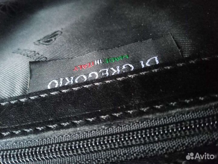 Сумка женская натуральная кожа