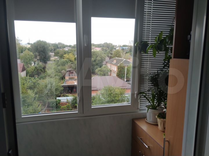 1-к. квартира, 32,7 м², 5/5 эт.