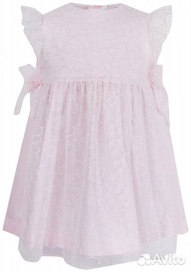 Платье Il Gufo, 18-24 мес