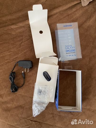 Samsung galaxy hm3300