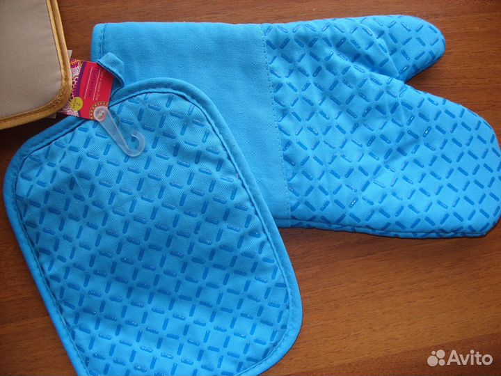 Прихватки для кухни