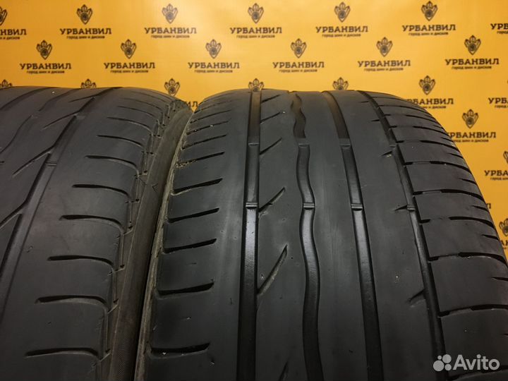 Bridgestone Turanza ER300 245/45 R18