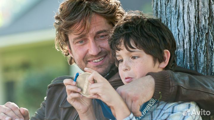 Мужчина нарасхват (DVD)