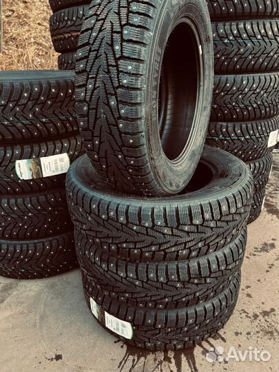 Ikon Tyres Nordman 7 235/45 R17