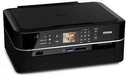 Epson 650