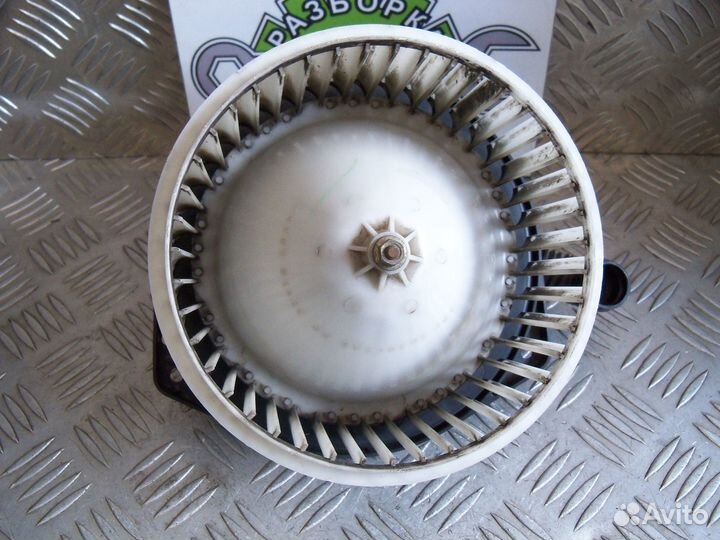 Моторчик отопителя Nissan Teana J31 2007г