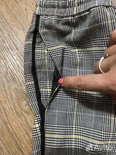 Брюки mohito 44-46