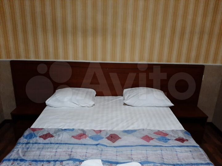 Комната 16 м² в 3-к., 1/9 эт.