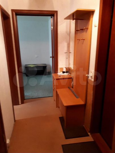 2-к. квартира, 44 м², 3/5 эт.