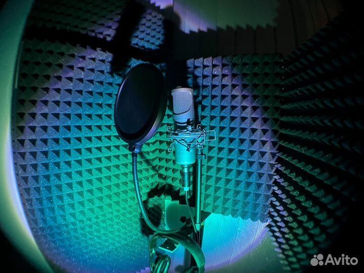 Звукозапись