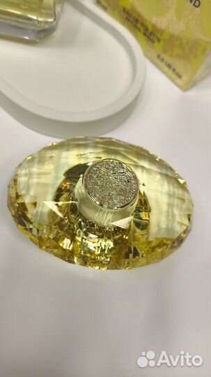 Парфюм женский Versace Yellow Diamond