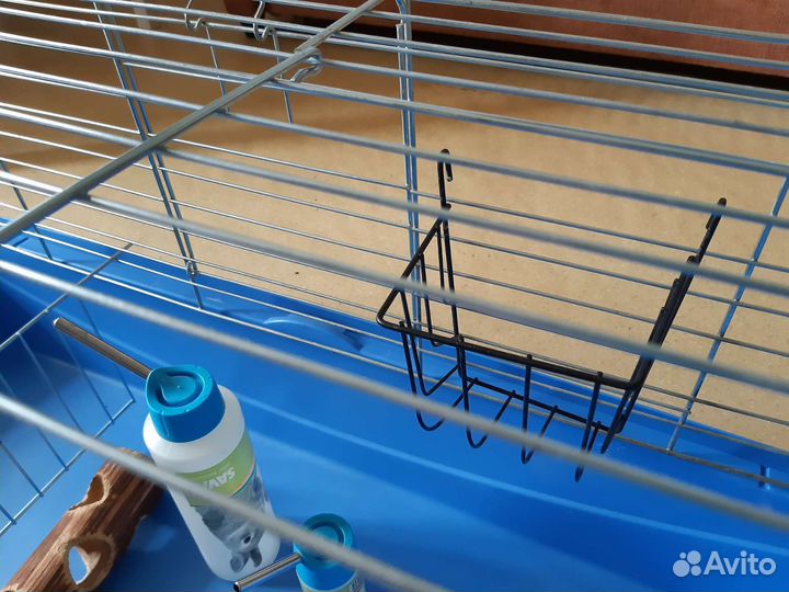 Клетка для грызунов