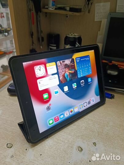 iPad 5 32gb wifi