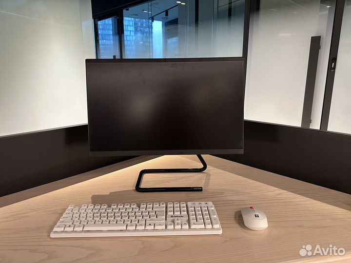 Lenovo IdeaCentre