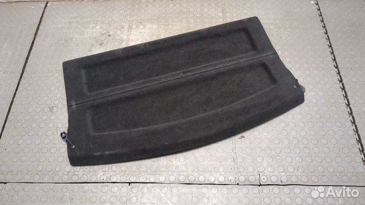 Полка багажника Peugeot 3008 2020, 2021