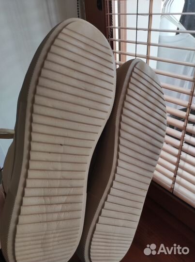 Обувь женская зима