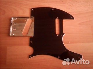 Пикгард телекастер