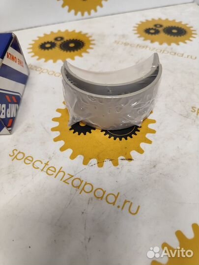 Вкладыш шатуна 2246638 Caterpillar