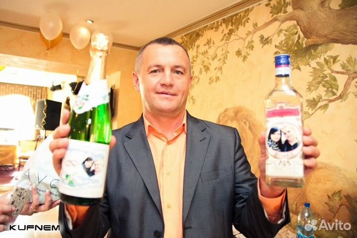 Ведущий с вокалом, большой опыт