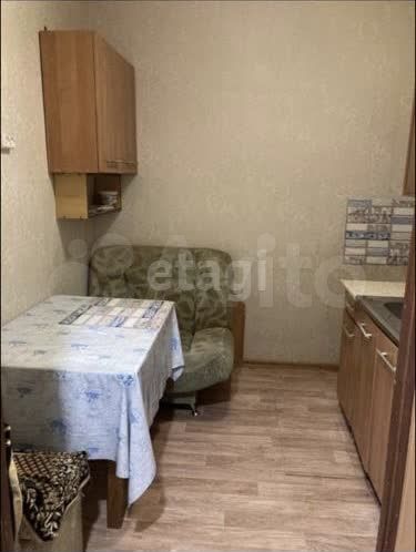1-к. квартира, 34 м², 1/1 эт.