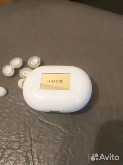 Кейс huawei freebuds pro 3