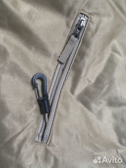 Куртка анорак S сноубордическая женская Burton