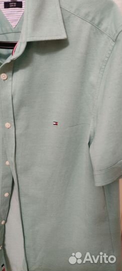 Рубашка мужская