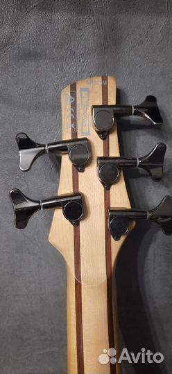 Басс гитара 5 струн ibanez SR375