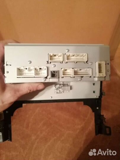 Автомагнитола бу