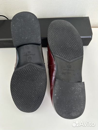 Лоферы эконика 36