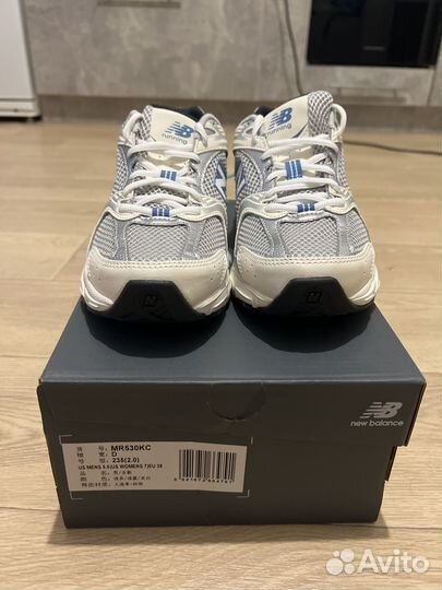 Кроссовки New Balance 530 