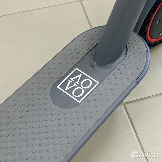 Электросамокат aovo M365Pro (Новый)