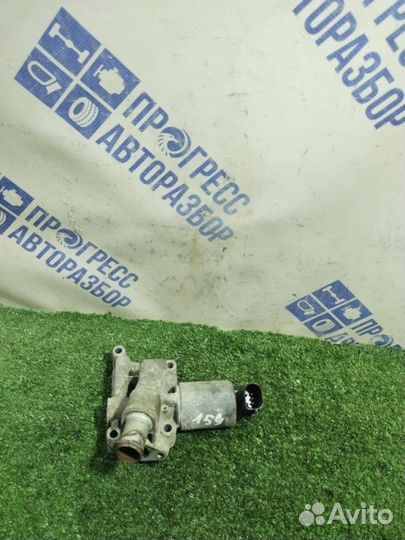 Клапан егр (EGR) Opel Corsa D хэтчбек 1.4 Z14XEP