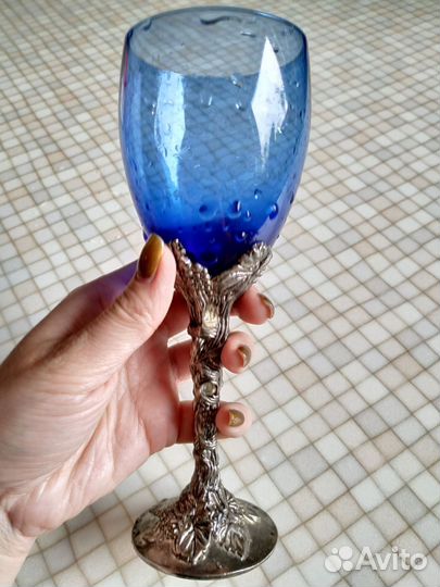 Бокалы для вина