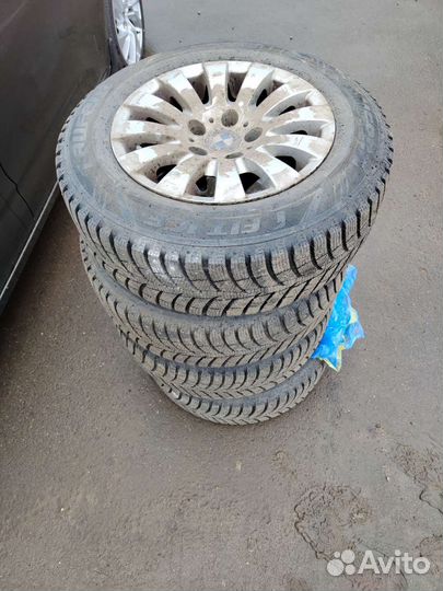 Laufenn I Fit Ice LW 71 205/65 R15