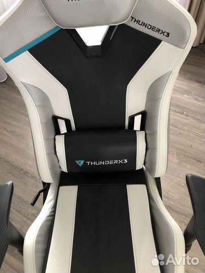 Компьютерное кресло ThunderX3 TC3
