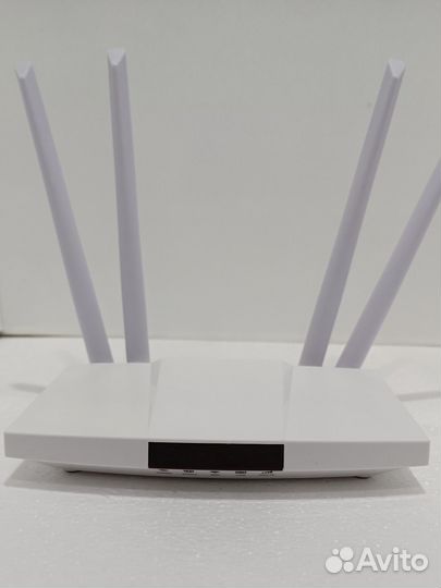 Роутер Wi-fi LTE 4G